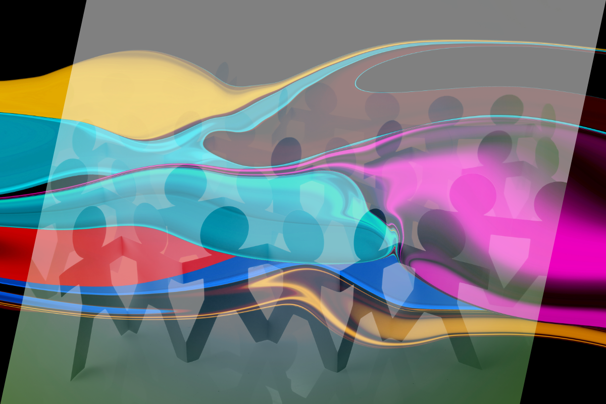 partners in color