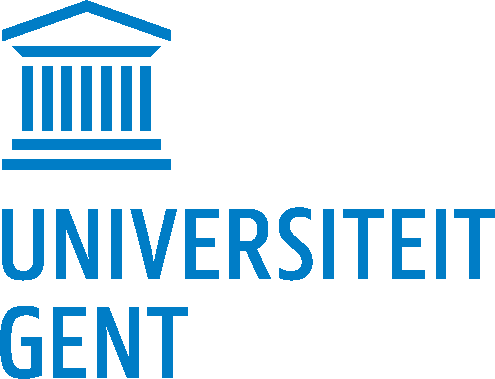 logo ugent
