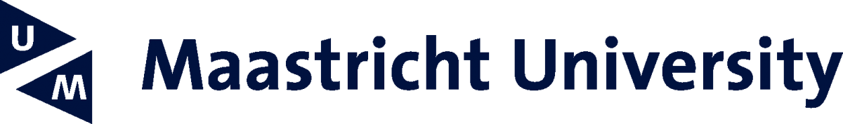 maastricht university logo